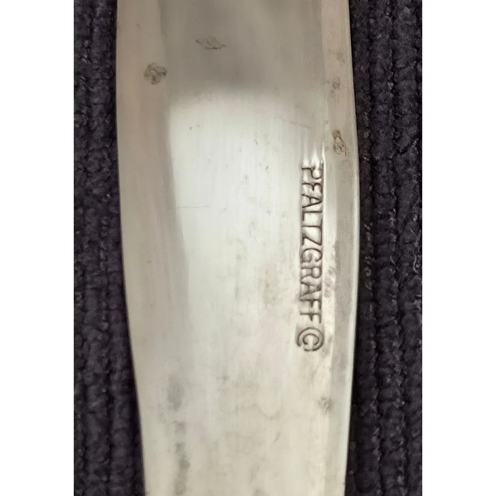 Pfaltzgraff dinner knives